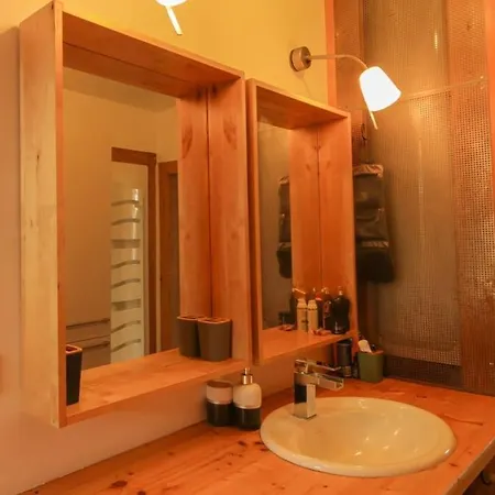 Chez Sylvestre Апартаменты Кольмар