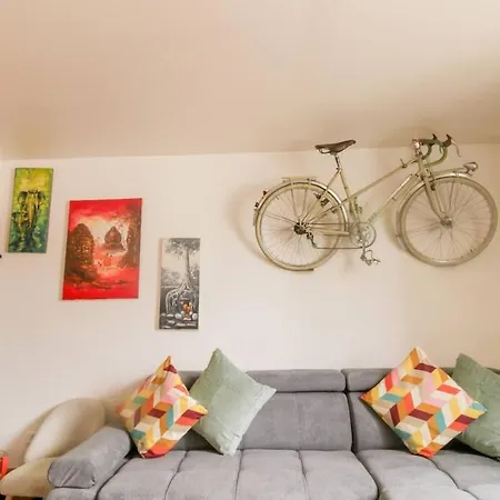 Chez Sylvestre Apartment *