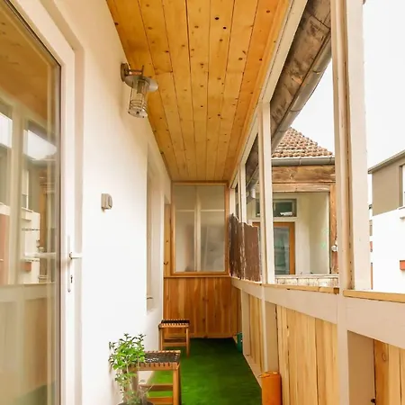 Chez Sylvestre Apartment
